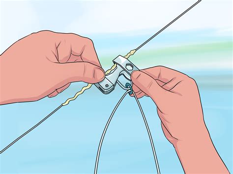 how-to-kite-fish-with-pictures-wikihow image