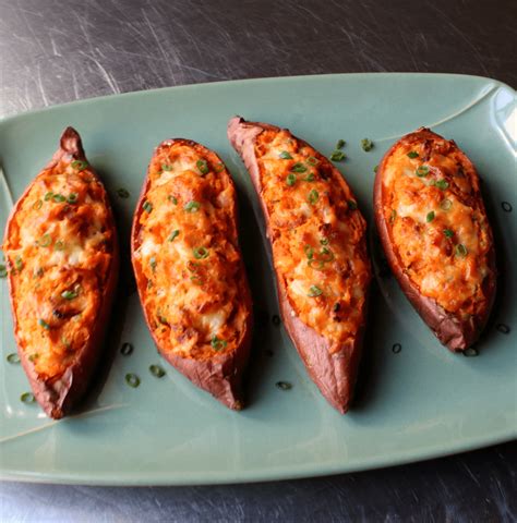 how-to-bake-sweet-potatoes-to-perfection image