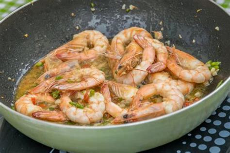garlic-shrimp-louisiana-kitchen-culture image
