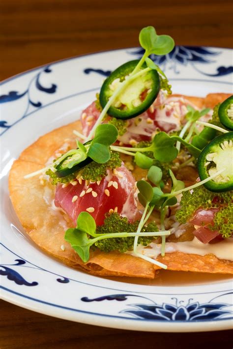 tuna-sashimi-pizza-recipe-great-british-chefs image