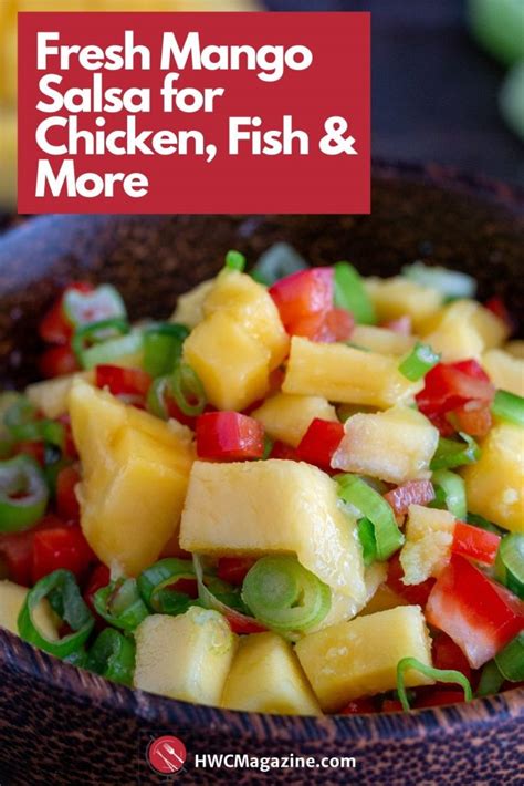 easy-mango-salsa-healthy-world-cuisine image