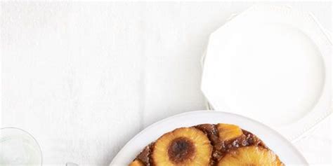 salted-caramel-pineapple-upside-down-cake image