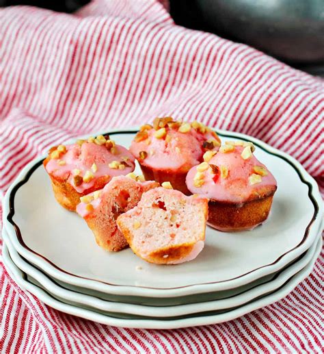 maraschino-cherry-muffins-karens-kitchen-stories image