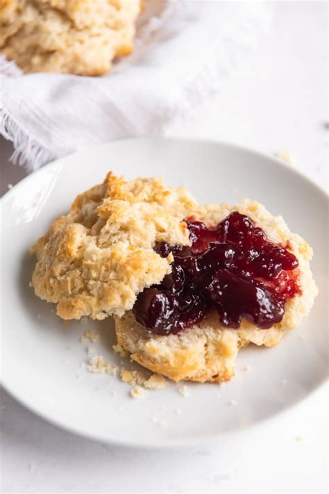 the-best-drop-biscuits-so-easy-kristines-kitchen image