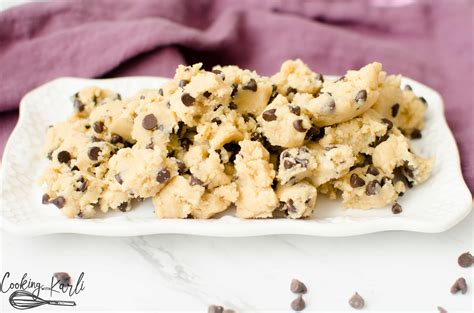 best-eggless-cookie-dough-recipe-cooking-with-karli image