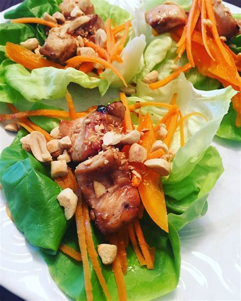 10-best-grilled-chicken-lettuce-wraps-recipes-yummly image