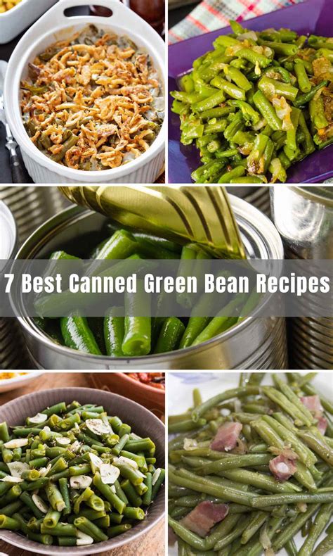 7-best-canned-green-bean-recipes-izzycooking image