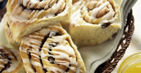 glazed-cinnamon-buns-recipe-eat-smarter-usa image