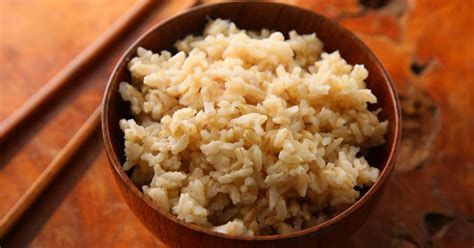 how-to-flavor-brown-rice-food-purewow image