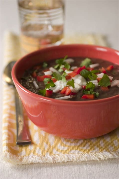 texas-black-bean-soup-recipe-glorious-soup image