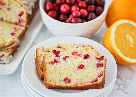 the-best-cranberry-orange-sweet-bread image