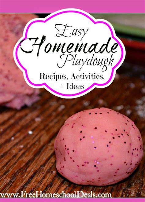 how-to-make-easy-homemade-play-dough-large-family image