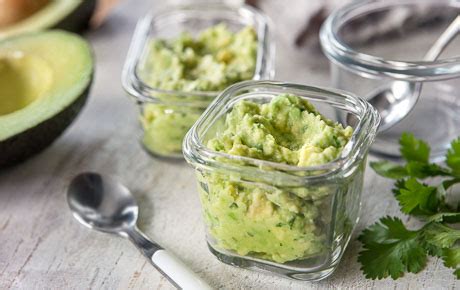 recipe-guacamole-with-cilantro-whole-foods-market image