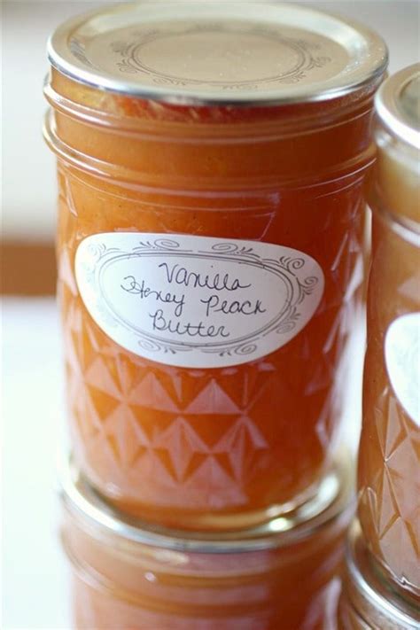 vanilla-honey-peach-butter-the-best-way-to-preserve image