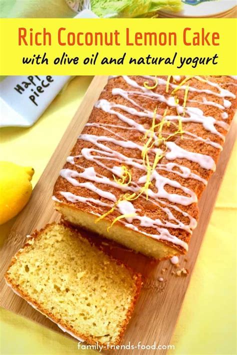 moist-coconut-lemon-cake-with-olive-oil-and-yogurt image