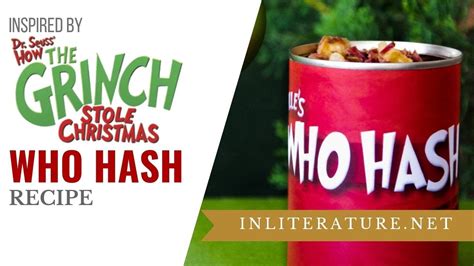 who-hash-recipe-how-the-grinch-stole-christmas image