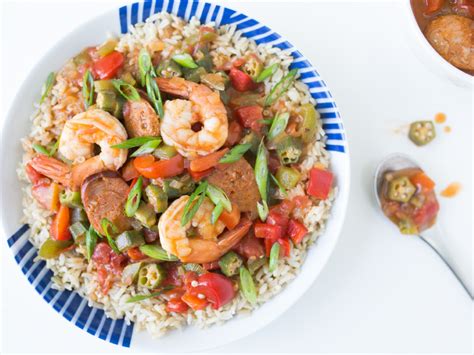 the-best-sausage-and-shrimp-gumbo-recipe-cook-smarts image