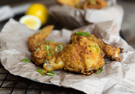 curry-fried-chicken-recipe-curry-chicken-the-spice image