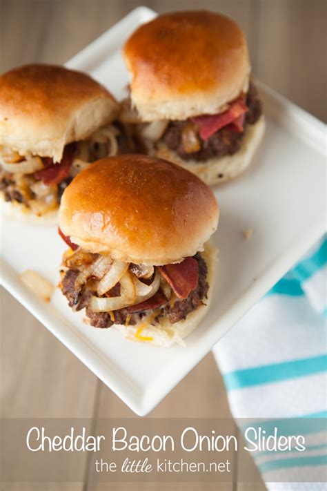 cheddar-bacon-onion-sliders-recipe-the-little-kitchen image
