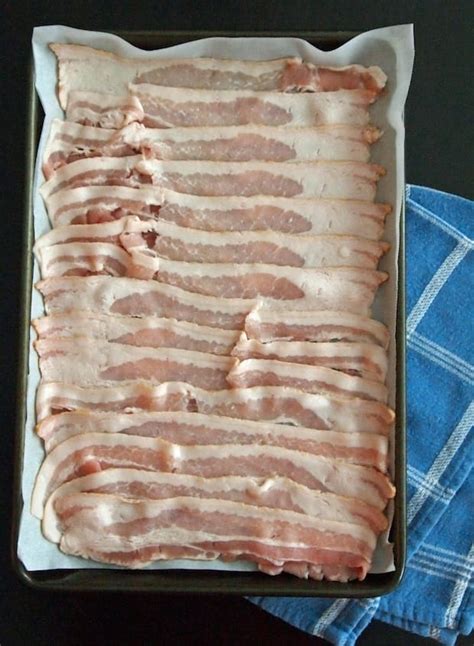 how-to-cook-bacon-in-the-oven-canadian-living image