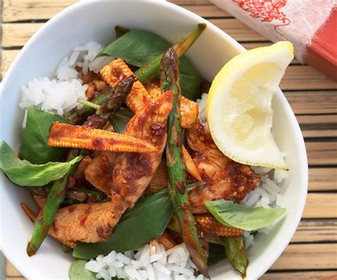 chilli-chicken-and-asparagus-stir-fry-food-to-love image