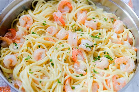 four-cheese-garlic-shrimp-pasta-my-incredible image