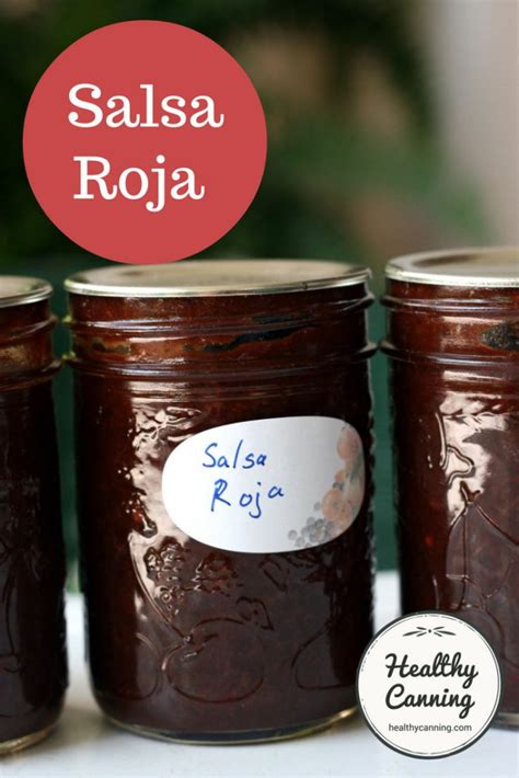 salsa-roja-healthy-canning image