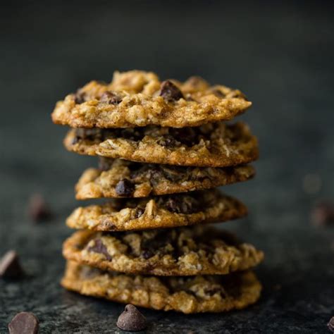 best-everything-cookie-recipe-peanut-butter image