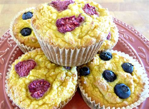 lemonberry-muffins-gf-the-nourishing-home image