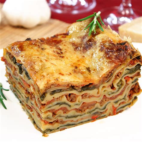 3-cheese-spinach-lasagna-recipe-frigo-cheese image