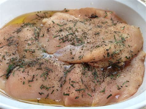 rosemary-grilled-chicken-with-mushroom-sauce image