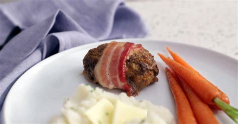individual-bacon-wrapped-meatloaves-recipe-yummly image