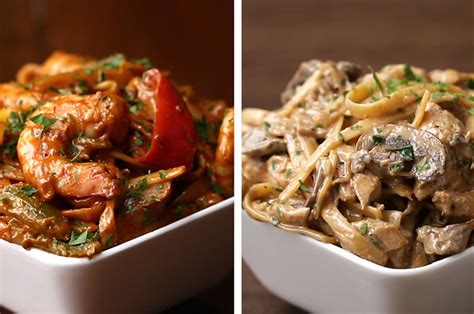 17-easy-fettuccine-recipes-you-can-make-on-a-weeknight image