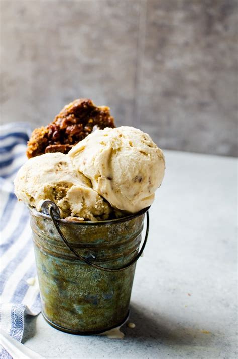 maple-ice-cream-with-bourbon-and-bacon-toffee image