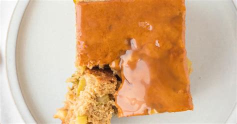 easy-vegan-apple-cake-recipe-oil-free-running-on image