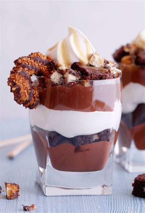 samoa-brownie-parfait-cupcakes-cashmere image