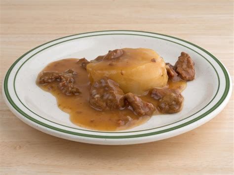 crock-pot-beef-tips-in-mushroom-sauce image