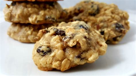 oatmeal-raisin-cookies-30-min-small-batch-zona-cooks image