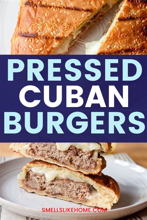 pressed-cuban-burgers-with-dijon-aioli-and-manchego image