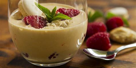 zabaglione-with-raspberries-easy-meals-with-video image