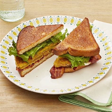 best-fried-green-tomato-blts-recipe-the-pioneer-woman image