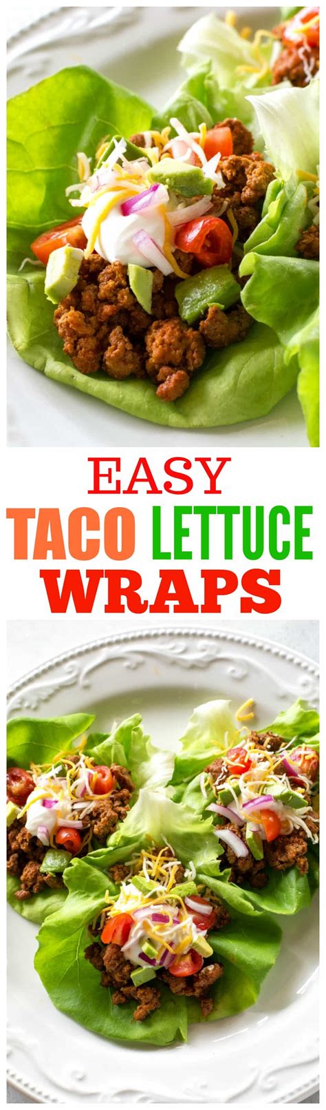 easy-taco-lettuce-wraps-the-girl-who-ate-everything image