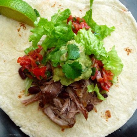 recipe-of-tangy-citrus-pork-tacos-with-caramelized-root image