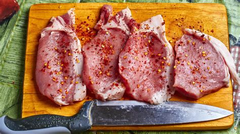 14-great-thin-pork-chop-recipes-to-make-at-home image