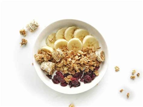 how-to-make-cereal-granola-with-cereal-from-your image