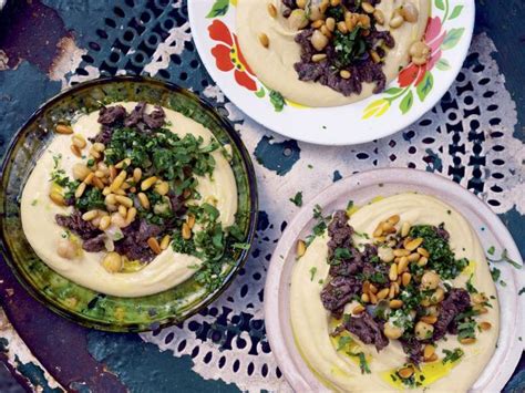 basic-hummus-recipe-from-ottolenghis-jerusalem image