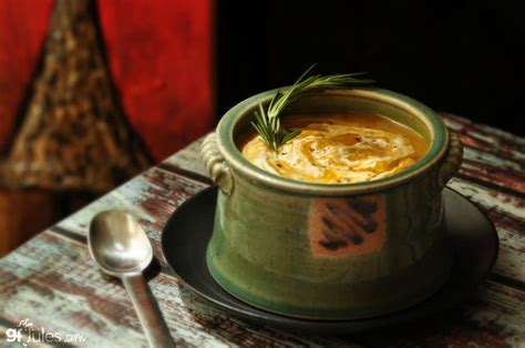 vegan-butternut-squash-soup-healthy-and-delicious image