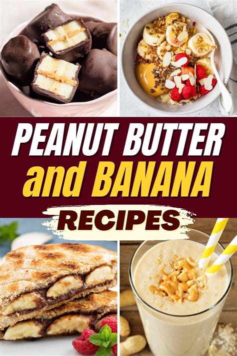 15-best-peanut-butter-and-banana-recipes-insanely-good image