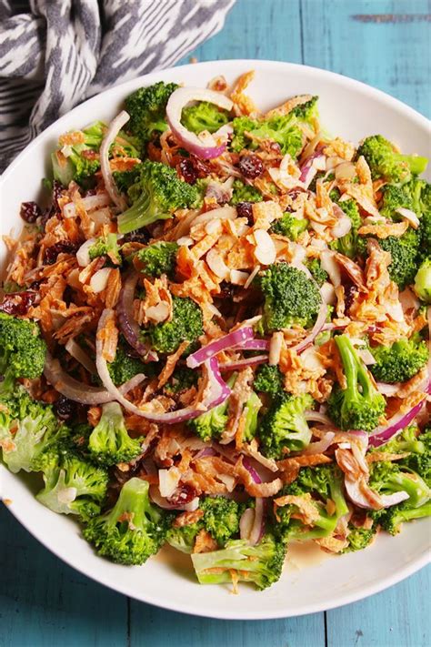 best-broccoli-salad-recipe-how-to-make-broccoli-salad image
