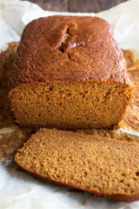 maple-pumpkin-bread-with-cinnamon-butter-the image